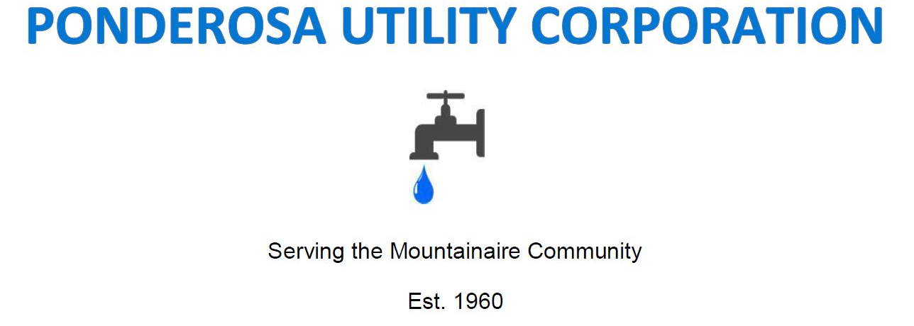 Ponderosa Utility Corp - Flagstaff